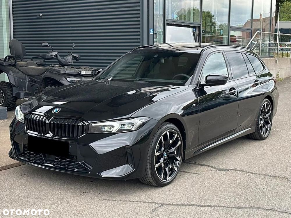BMW Seria 3 - 3