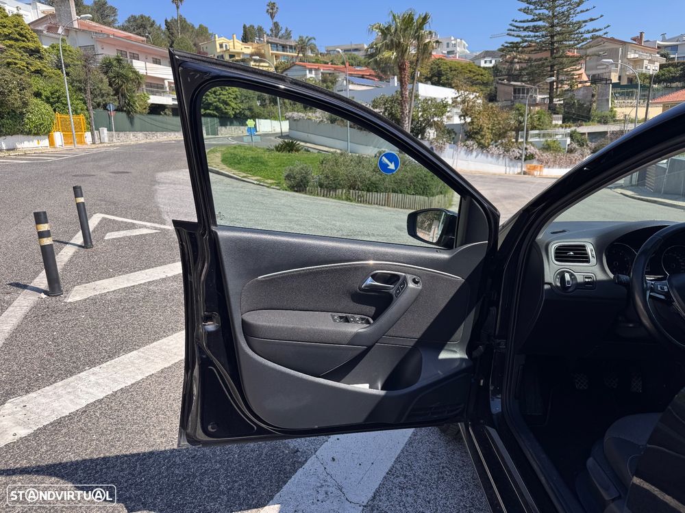 VW Polo 1.0 Trendline - 9