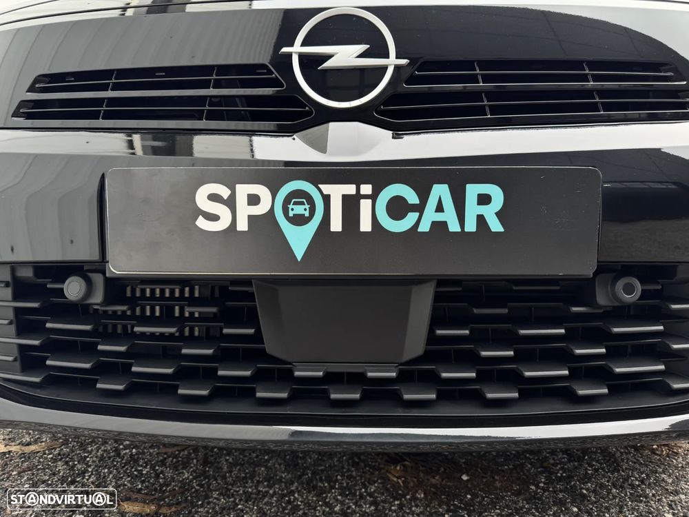 Opel Corsa 1.2 T Edition - 37