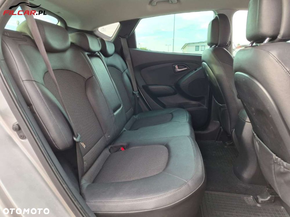 Hyundai ix35 - 21