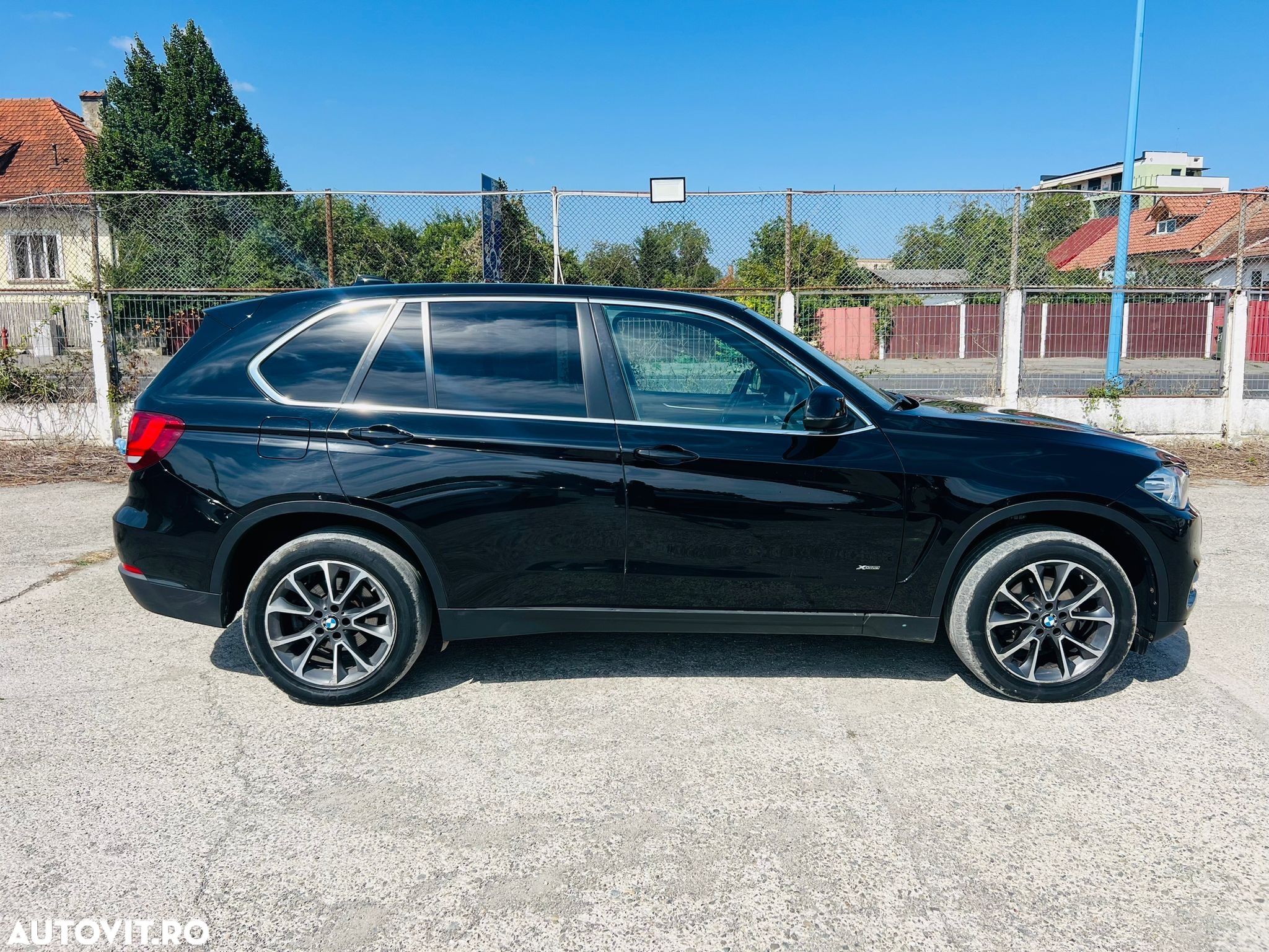 BMW X5 xDrive25d - 1