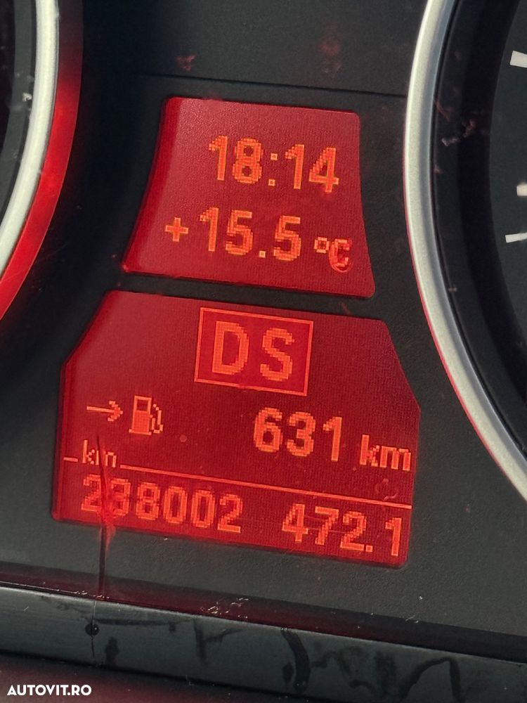 BMW X5 xDrive40d - 12