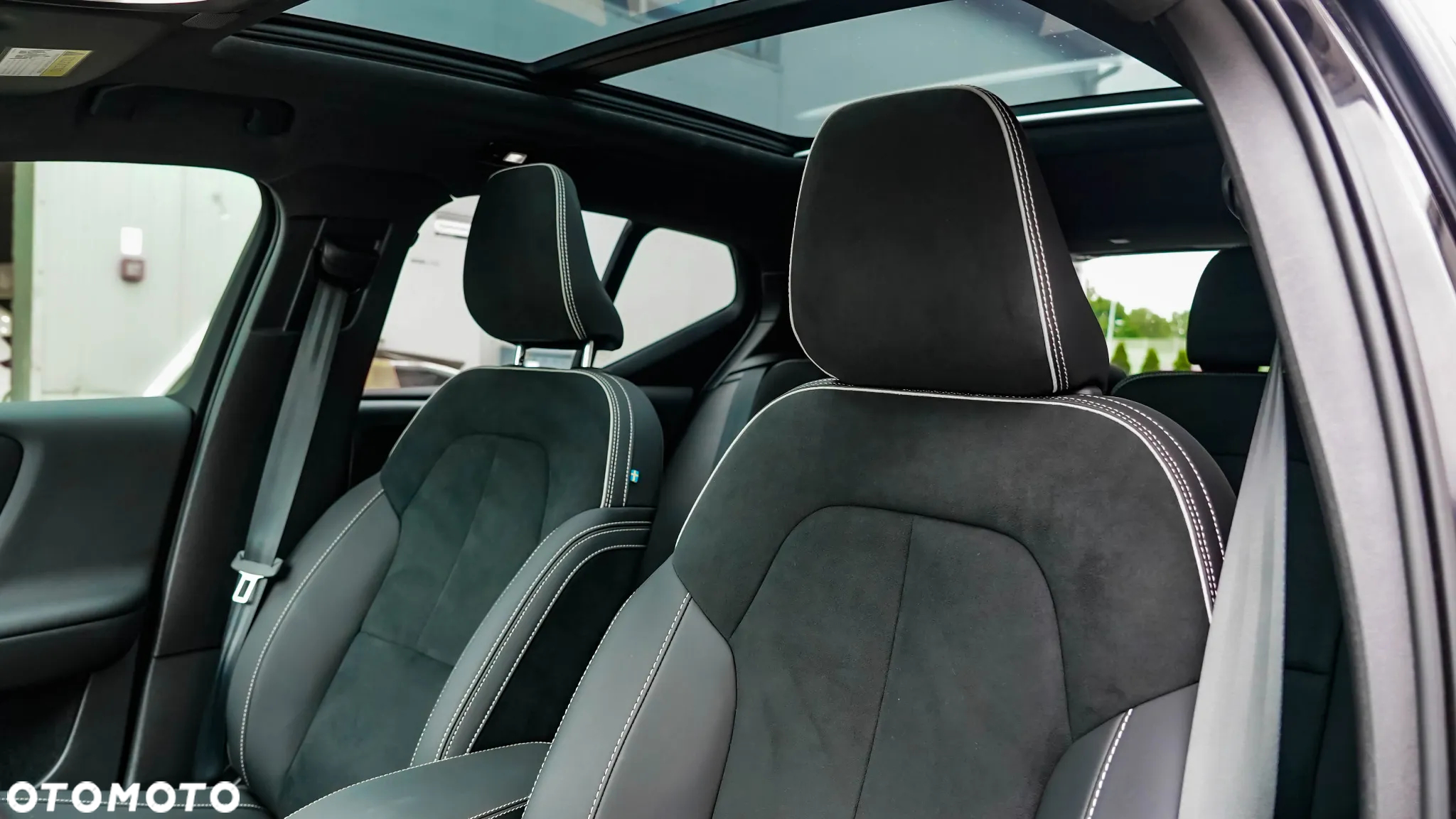Volvo XC 40 - 16