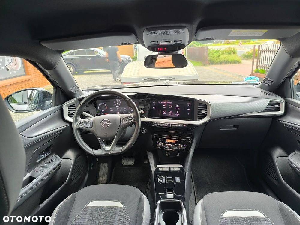 Opel Mokka - 11