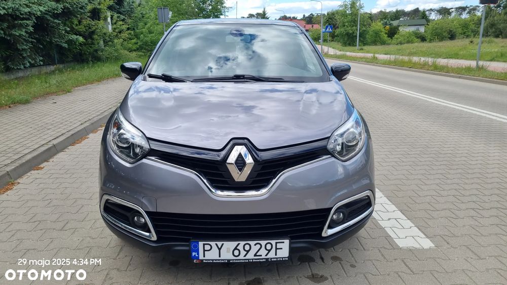 Renault Captur ENERGY TCe 90 Start&Stop Expression - 2