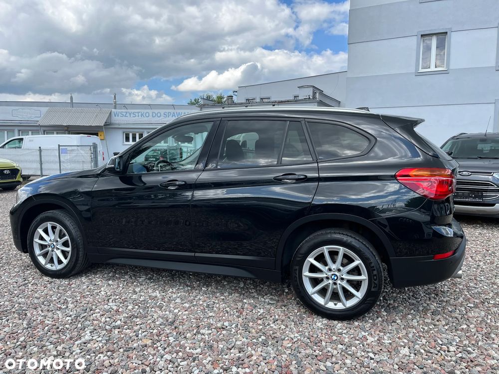 BMW X1 - 9