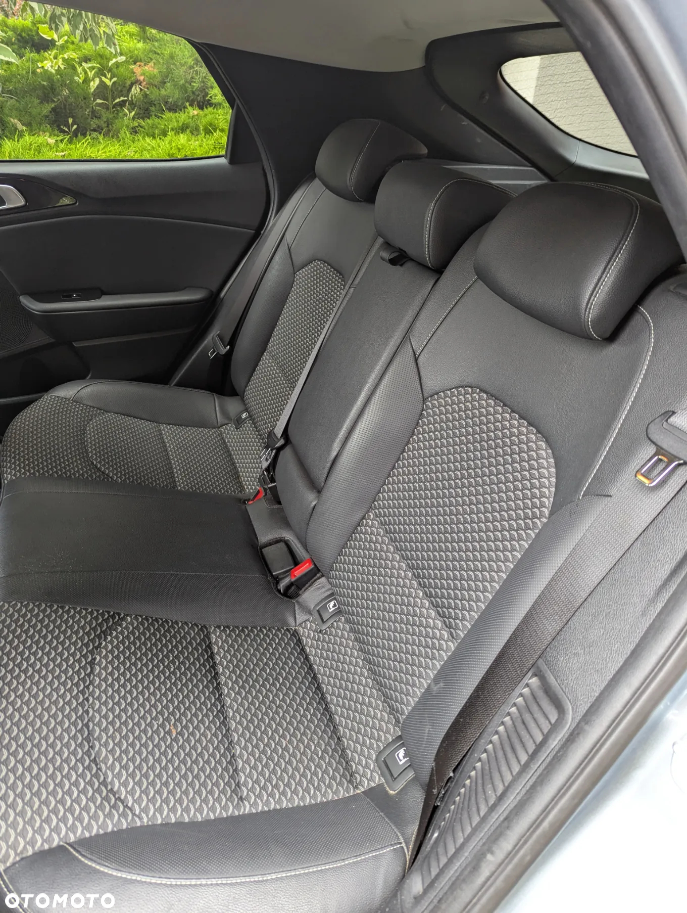 Kia XCeed 1.6 GDI PHEV L Business Line DCT - 9