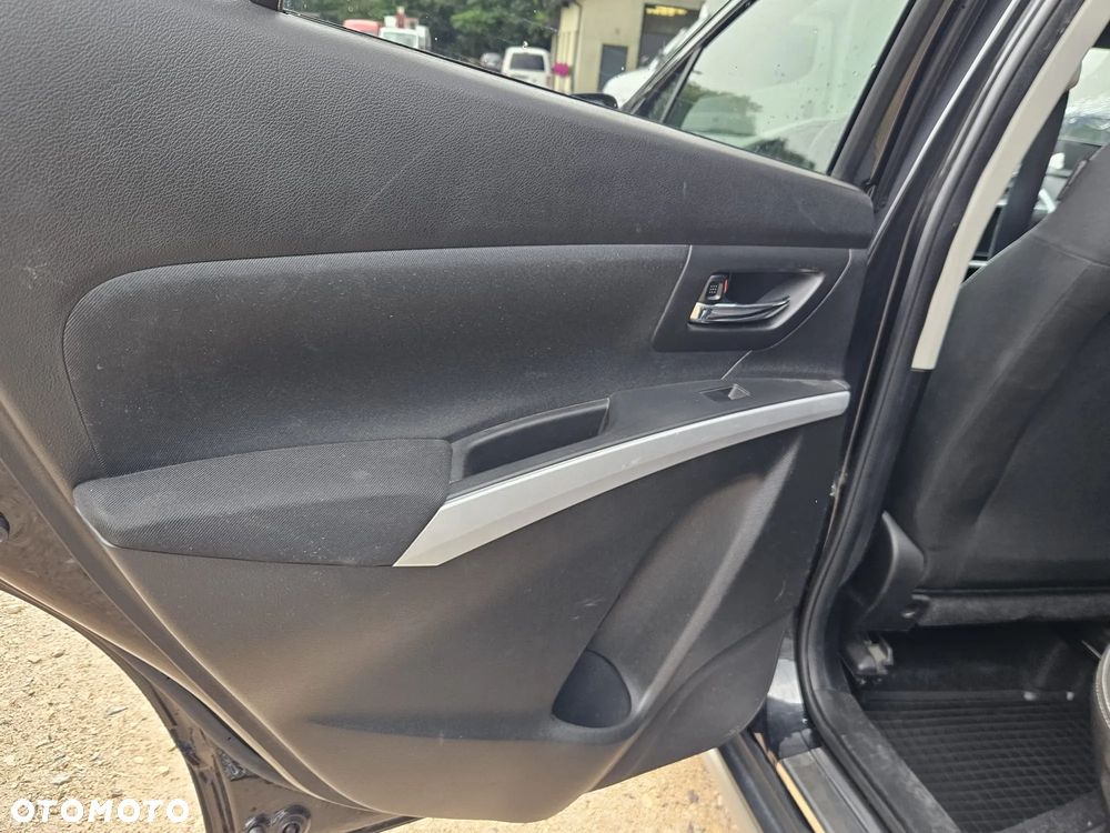 Suzuki SX4 S-Cross 1.4 T Elegance 4WD - 12
