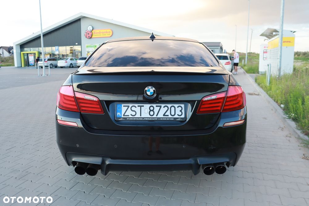 BMW Seria 5 - 3