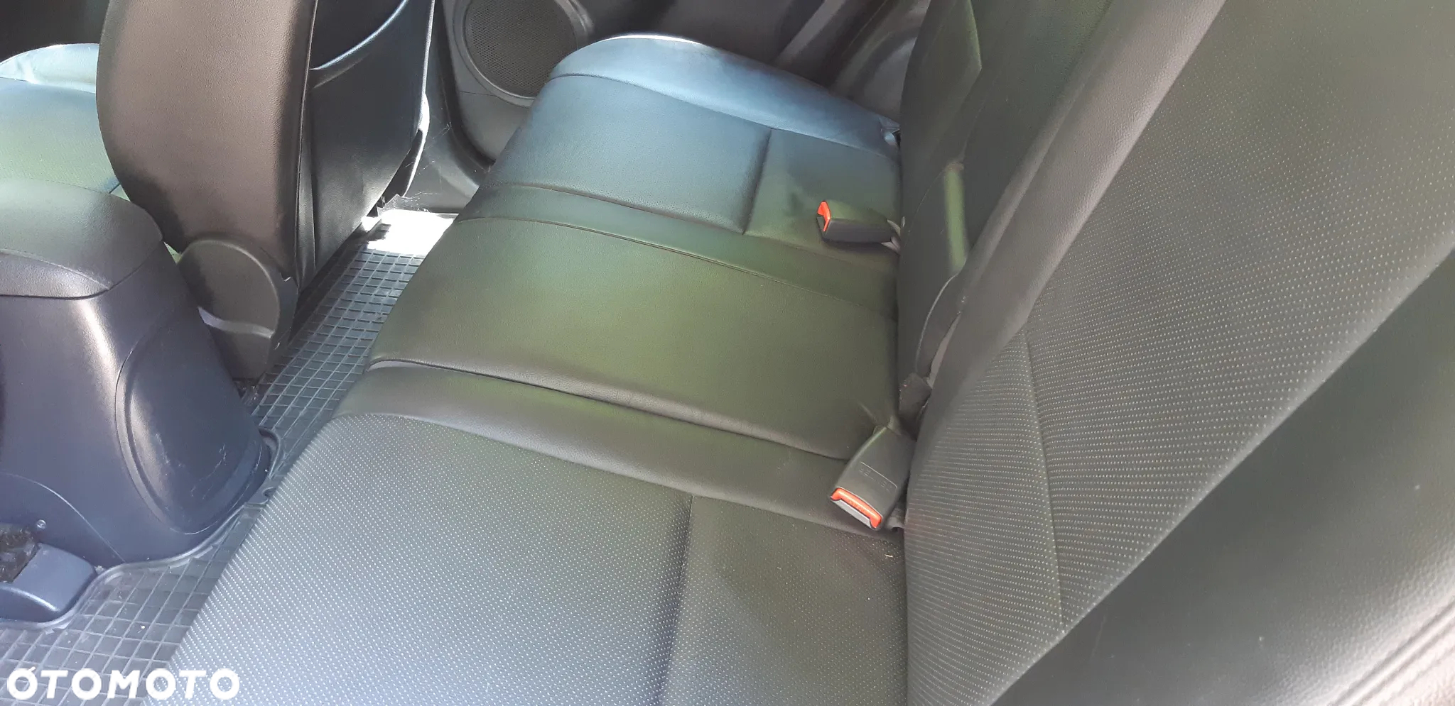 Kia Sportage 2.0 Expedition 2WD - 9