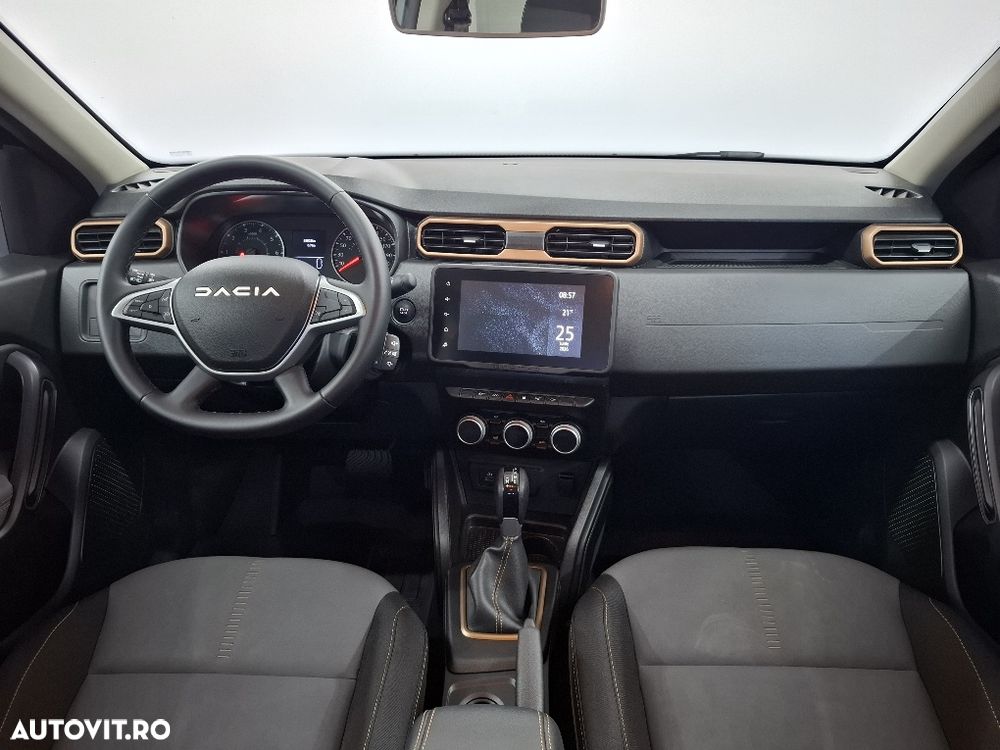 Dacia Duster TCe 150 EDC Extreme - 3