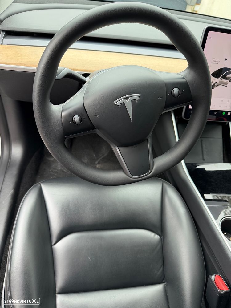 Tesla Model 3 Standard RWD - 5