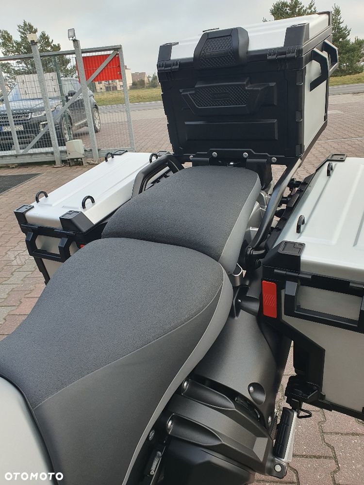 Yamaha Super Tenere - 18