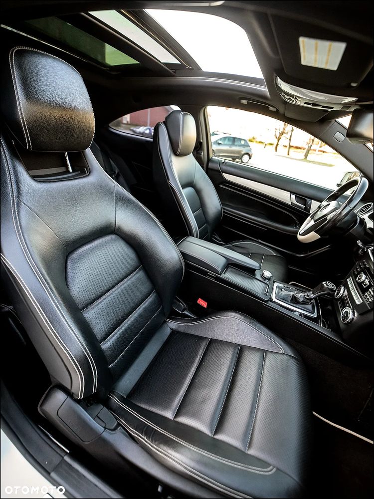 Mercedes-Benz Klasa C - 37