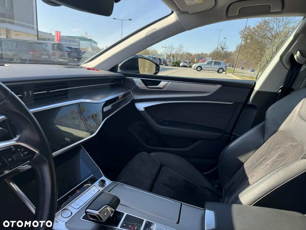 Audi A7 Sportback - 7