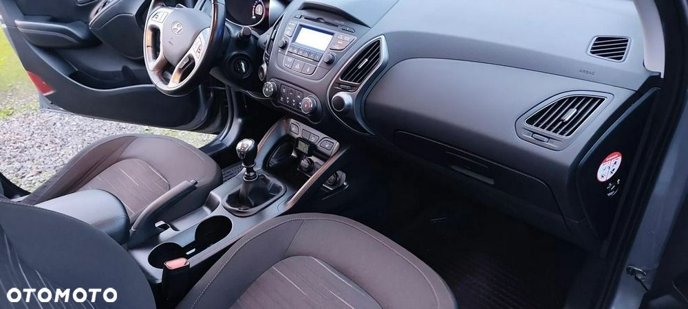 Hyundai ix35 - 11