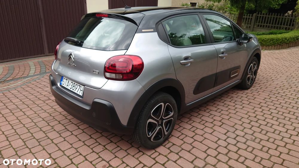Citroën C3 Pure Tech 83 S&S C-SERIES - 6