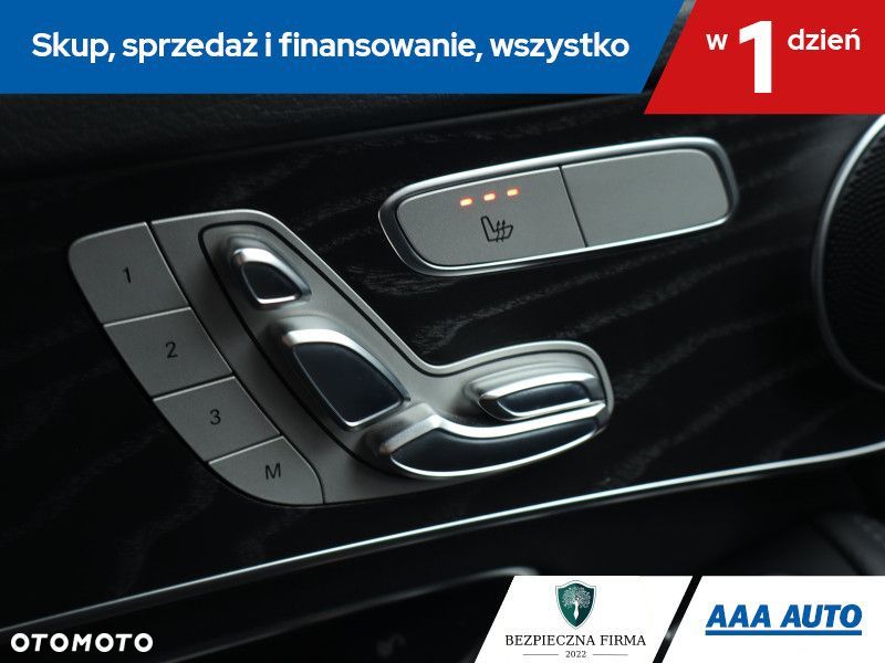 Mercedes-Benz GLC - 17