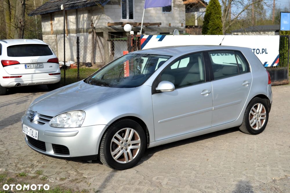 Volkswagen Golf 1.6 Edition - 16