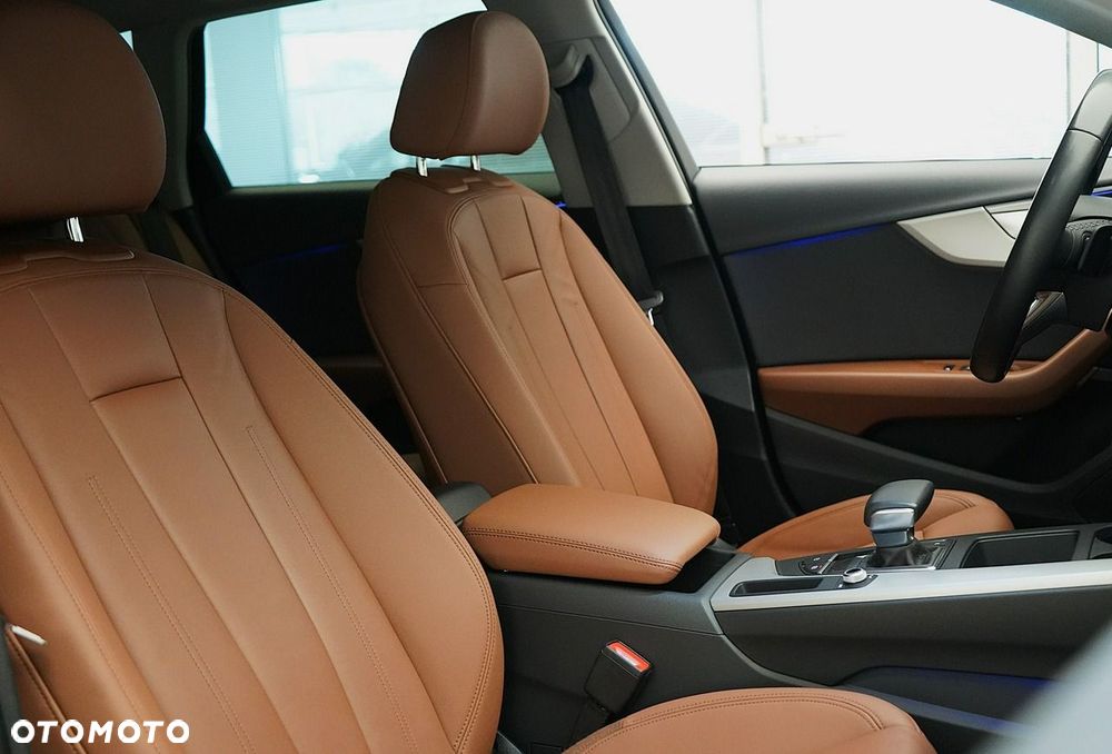 Audi A4 Avant - 27