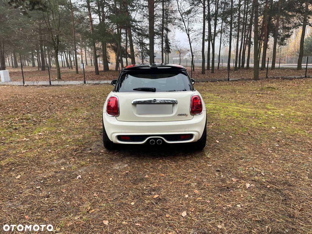 MINI Cooper S GPF - 12