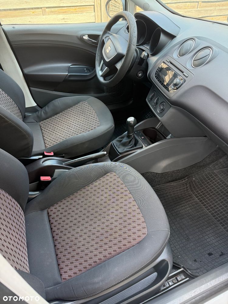 Seat Ibiza - 6