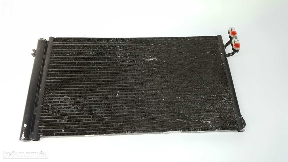 RADIADOR AR CONDICIONADO BMW SERIE 3 BERLINA (E90) 320D - 1