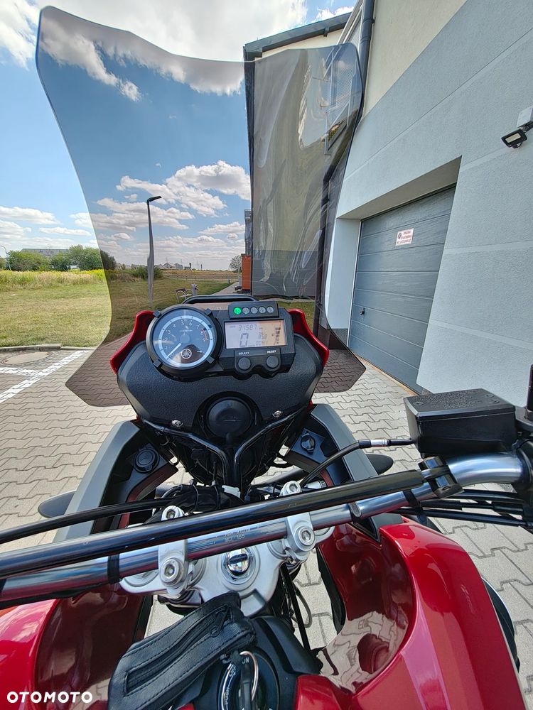 Yamaha Tenere - 19