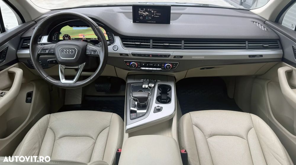 Audi Q7 - 6