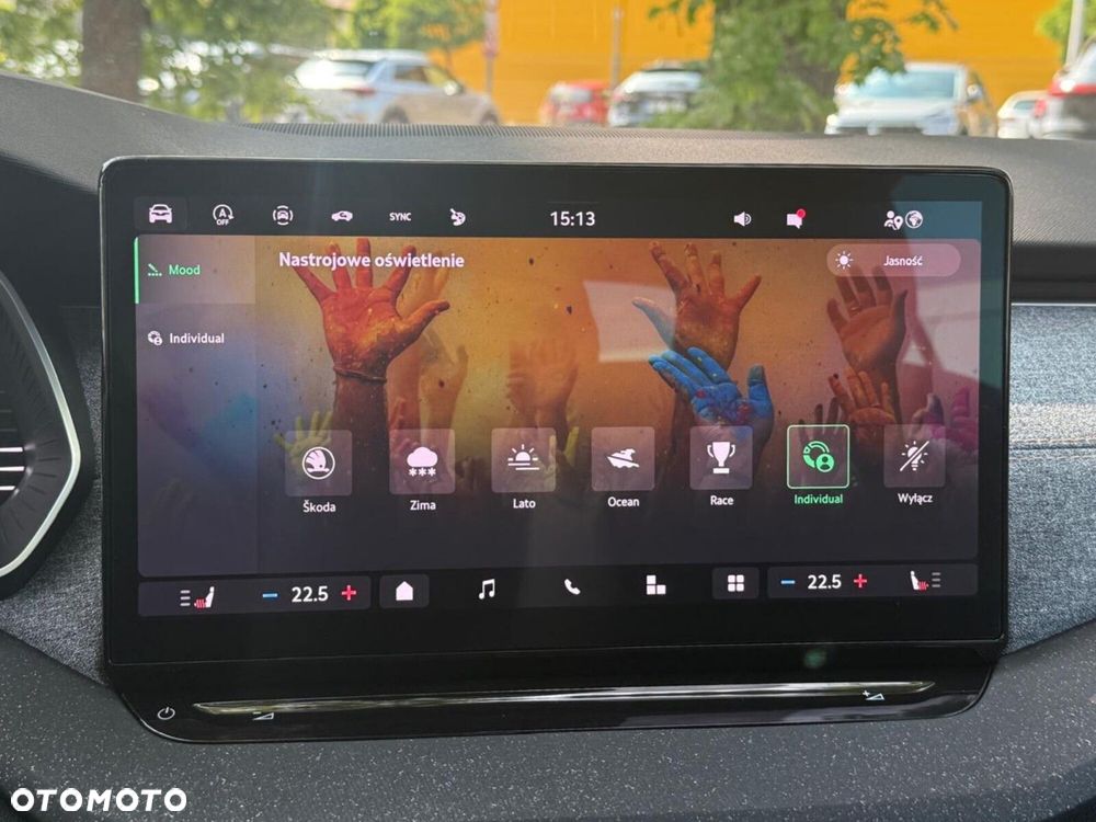 Skoda Octavia 2.0 TDI Selection DSG - 18