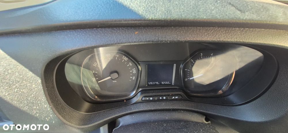 Peugeot Expert Long 2,9t Premium (bryg.) - 4