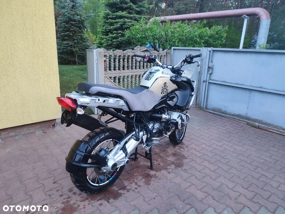 BMW GS - 19