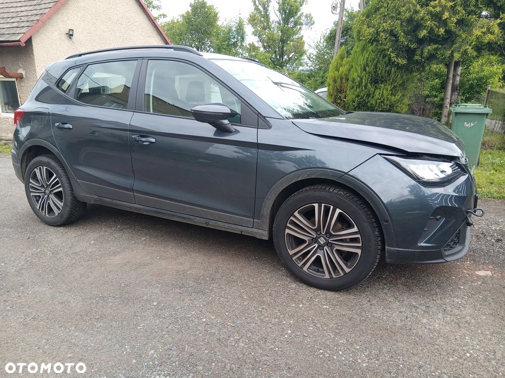 Seat Arona 1.0 TSI OPF DSG Style - 1