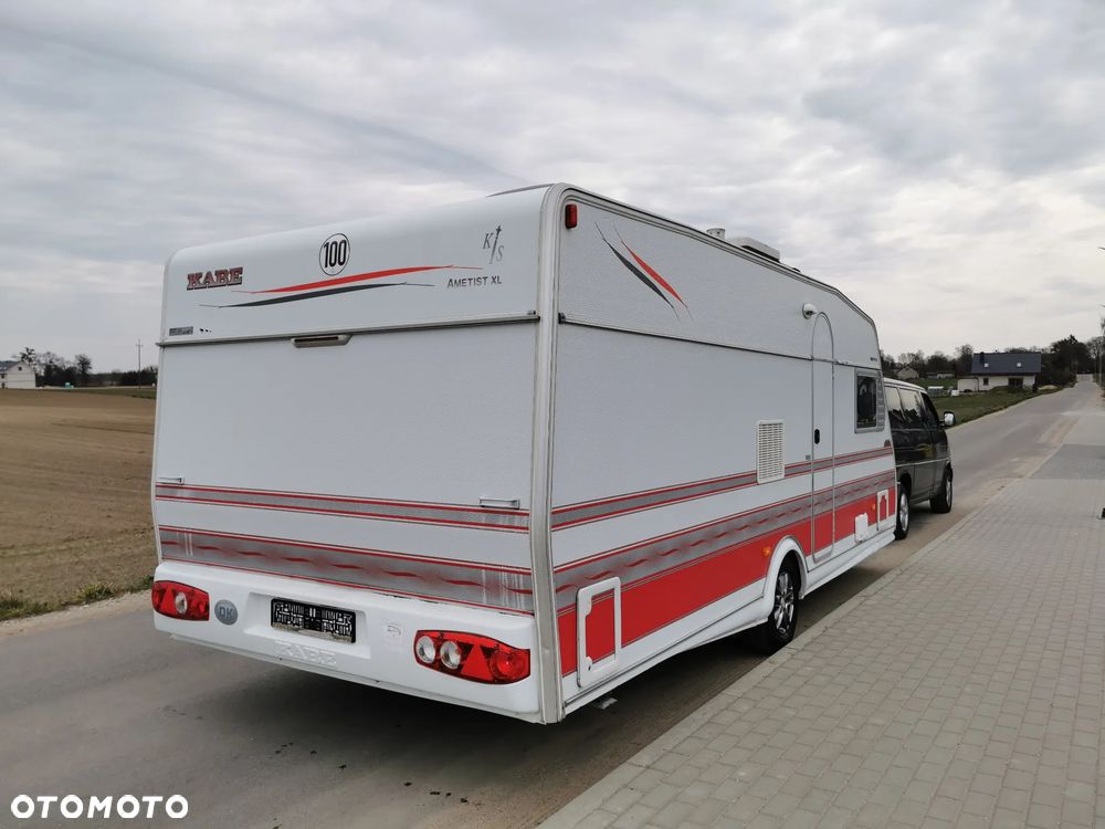 Kabe Ametist xl - 10