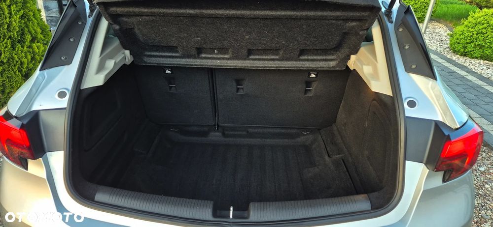 Opel Astra 1.4 Turbo Dynamic - 13