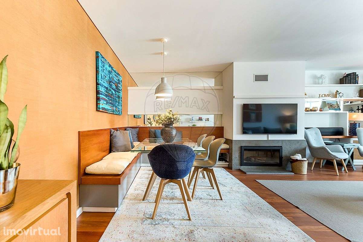 Apartamento T3 para venda - Grande imagem: 2/33