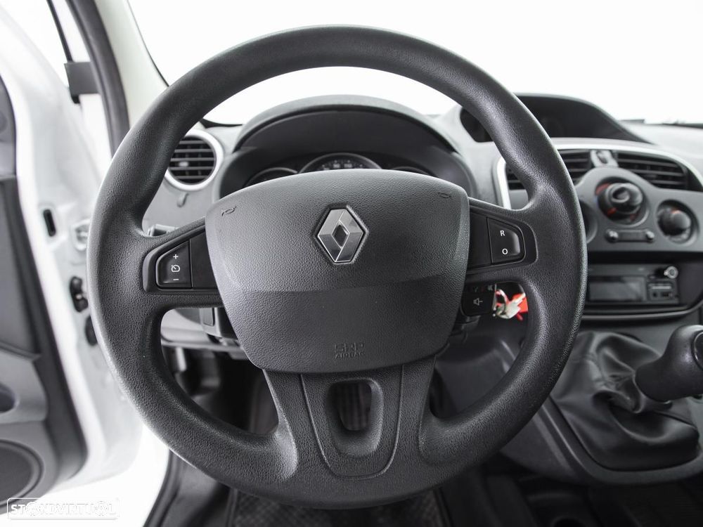 Renault Kangoo - 13