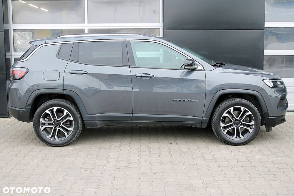 Jeep Compass - 14