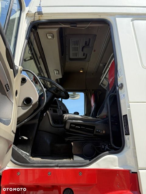 DAF DAF XF 105.460 STANDARD EURO5 MANUAL+RETARDER ,Spojlery Międzyosiowe, Space Cab, Dwa Zbiorniki, Bez Rdzy - 9