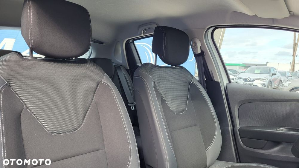 Renault Clio 0.9 TCe Limited - 27