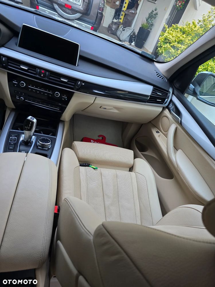 BMW X5 - 16