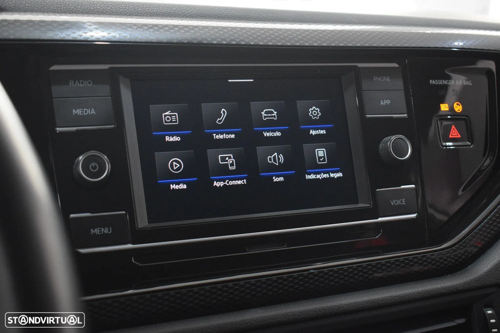 VW Taigo 1.0 TSI OPF DSG Life - 12