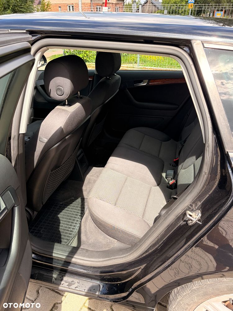 Audi A3 Sportback 1.9 TDI Ambition - 12