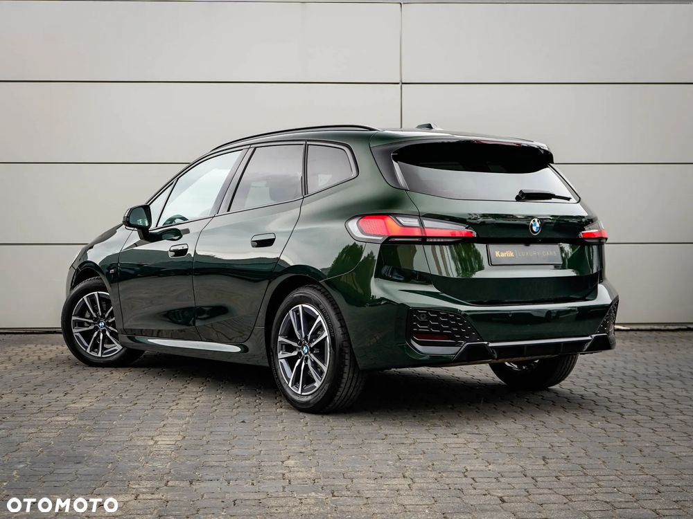 BMW Seria 2 218i M Sport sport - 5