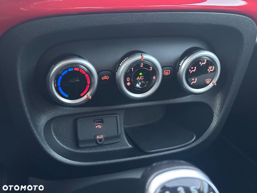 Fiat 500L 1.4 16V City Cross - 29