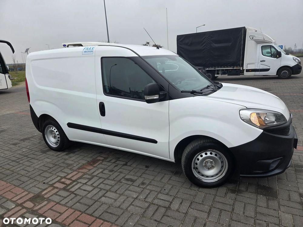 Fiat Doblo - 27