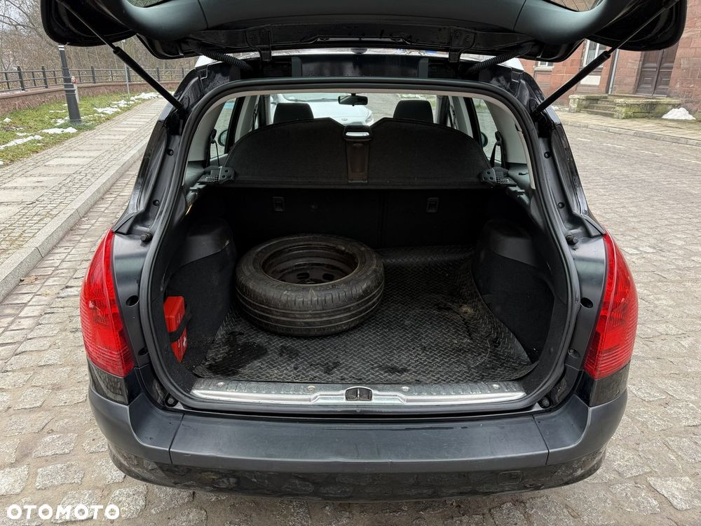 Peugeot 308 e-HDi FAP 110 Stop&Start Active - 20