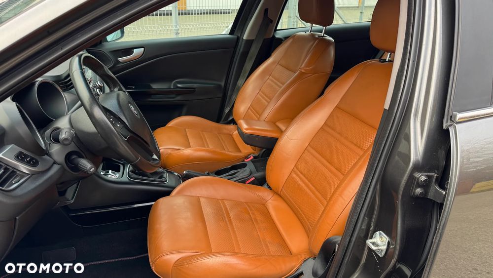 Alfa Romeo Giulietta - 21