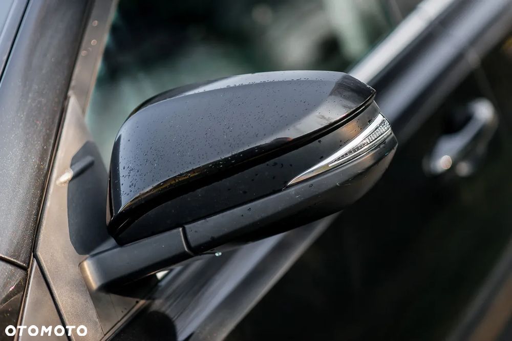 Toyota RAV4 2.0 D-4D 4x2 Start-Stop Executive - 28