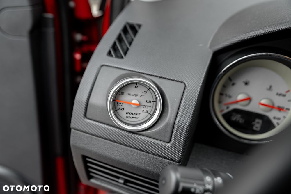 Dodge Caliber 2.4 SRT4 Turbo - 28